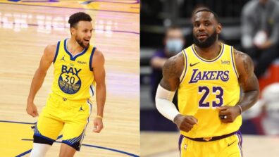 From LeBron James To Stephen Curry, Highest Paid NBA Players In 2022