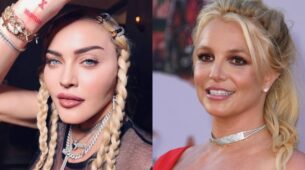 From Madonna To Britney Spears: Top Controversial Musicians Of All Time