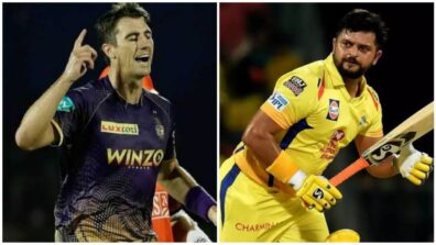 From Pat Cummins To Suresh Raina, These Are The Fastest Fifties In IPL History