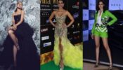 From Sara Ali Khan To Ananya Panday: B-Town Divas Gleaming In Western Outfits For IIFA 2022: Check Out