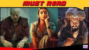 From SRK’s Jawan to Alia Bhatt’s Gangubai Kathiawadi: Impactful First Look That Took Internet by Storm