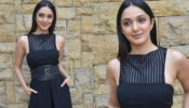 From Stunning Tops To Gowns, Kiara Advani Knows How To Incorporate Corsets Into Her Looks