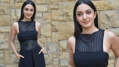 From Stunning Tops To Gowns, Kiara Advani Knows How To Incorporate Corsets Into Her Looks