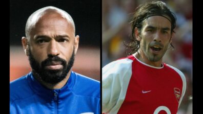 From Thierry Henry To Robert Pires, The Greatest Arsenal Players Of All Time