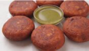 Fulfil Your Chaat Cravings With Kurkuri Aloo Tikki