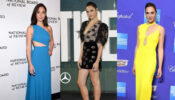 Gal Gadot’s Best Fashion Moments