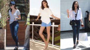 Gal Gadot’s Summer Approved Looks Are Here: Take A Sneak Peek