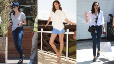 Gal Gadot’s Summer Approved Looks Are Here: Take A Sneak Peek