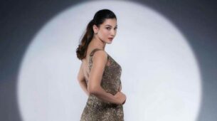 Gauahar Khan Opens Up On Log Kya Kahenge: Trolls Are Faceless And Brainless