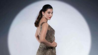 Gauahar Khan Opens Up On Log Kya Kahenge: Trolls Are Faceless And Brainless