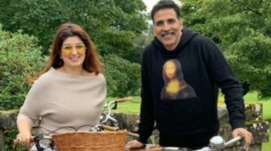 I Don’t Interfere With Her Life: Akshay Kumar Opens Up On His Life With Twinkle Khanna