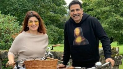 I Don’t Interfere With Her Life: Akshay Kumar Opens Up On His Life With Twinkle Khanna