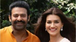 Prabhas-Kriti Sanon Starrer Adipurush’s Budget Revealed: Its Shocking