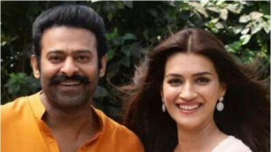 Prabhas-Kriti Sanon Starrer Adipurush’s Budget Revealed: Its Shocking