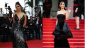 Deepika Padukone’s Black Louis Vuitton Or Bella Hadid’s Black Versace: Whose Gown Would You Love To Have?