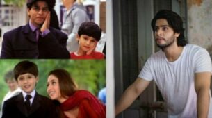 Kajol-Shah Rukh Khan K3G Son Jibraan Khan To Return To Acting With This Movie: Check