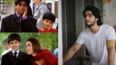 Kajol-Shah Rukh Khan K3G Son Jibraan Khan To Return To Acting With This Movie: Check