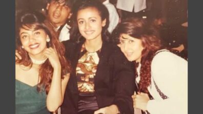 Gauri Khan shares epic throwback moment with Mahesh Babu’s wife Namrata Shirodkar, makes a confession about Shah Rukh Khan