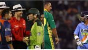Gautam Gambhir Has Been Involved In On-Field Brawls On Several Occasions