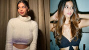 Gen-Z Star Suhana Khan’s Fashion Lookbook