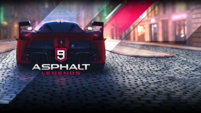 Get Asphalt 9: Legends On PC: Here’s What You Need To Do