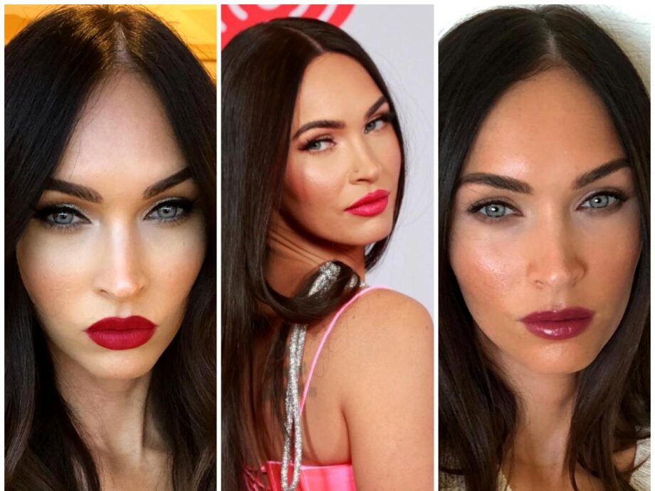 Get Inspired By Megan Fox For Your Next Makeup Look: See Pics Here - 0