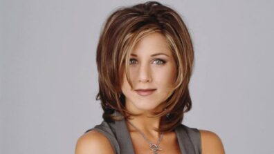 Get That ’90s Blow Out’ Hairstyle Inspiration From Jennifer Aniston