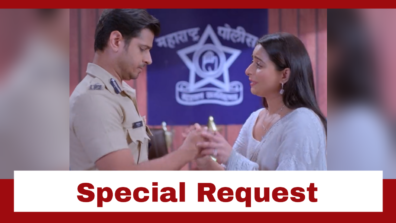 Ghum Hai Kisikey Pyaar Meiin: Pakhi makes a special request to Virat