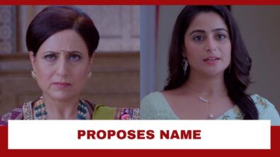 Ghum Hai Kisikey Pyaar Meiin: Pakhi proposes her name for surrogacy