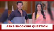 Ghum Hai Kisikey Pyaar Meiin: Sai asks Virat a very shocking question
