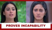 Ghum Hai Kisikey Pyaar Meiin: Sai proves Pakhi’s incapability to be the surrogate mother