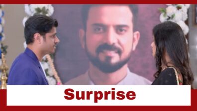 Ghum Hai Kisikey Pyaar Meiin: Sai’s surprise impresses Virat