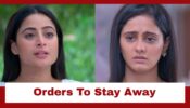 Ghum Hai Kisikey Pyaar Meiin Spoiler Alert: Pakhi orders Sai to stay away from Samrat’s last rites