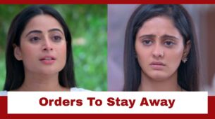 Ghum Hai Kisikey Pyaar Meiin Spoiler Alert: Pakhi orders Sai to stay away from Samrat’s last rites