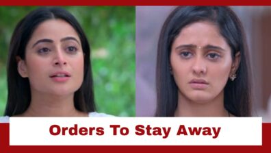 Ghum Hai Kisikey Pyaar Meiin Spoiler Alert: Pakhi orders Sai to stay away from Samrat’s last rites