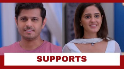 Ghum Hai Kisikey Pyaar Meiin: Virat supports Sai’s decision