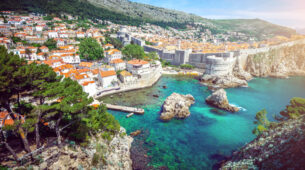 Girls Just Wanna Have Fun At These Places In Europe: Check ‘Em Out
