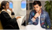 Good News: Anushka Sen finally set to return to India after Korea trip, Siddharth Nigam says, “many of my smiles begin with you…”