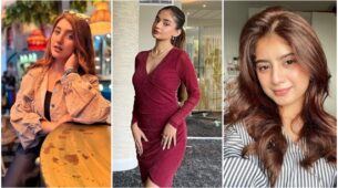 Gorgeous: Ashnoor Kaur, Anushka Sen and Arishfa Khan wow in sensational fashion
