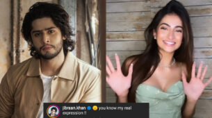 Gorgeous: Palak Tiwari Raises Mercury Levels In Corset Mint Green Top, Jibran Khan Says ‘You Know My…”