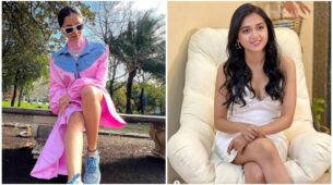 Gorgeous: Rubina Dilaik and Tejasswi Prakash to give you sassy fashion cues, see pics