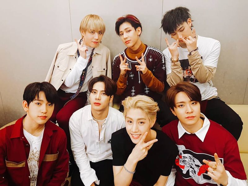 GOT7 Mark Tuan Opens Up About The Band’s Future 10 Years From Now On - 1