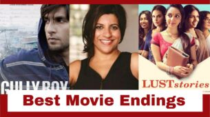 Gully Boy To Lust Stories: Zoya Akhtar’s Best Movie Endings That Melt Our Hearts