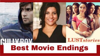 Gully Boy To Lust Stories: Zoya Akhtar’s Best Movie Endings That Melt Our Hearts