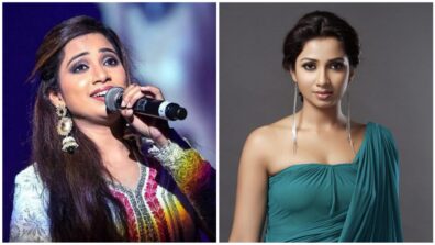 Had A Long Day? Here Are Some Songs By Shreya Ghoshal To Have A Nice Time