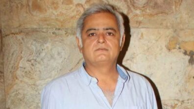 Hansal Mehta Helms Ex-RAW  Chief Rameshwar Nath Kao’s Bio-Pic On SonyLIV