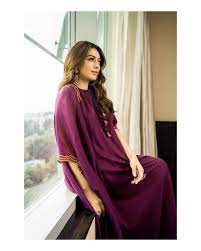 Hansika Motwani Is A Head-Turner In These Purple Dresses: Yay Or Nay? - 0