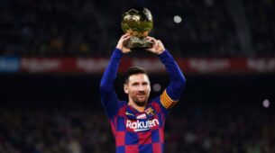Happy Birthday Lionel Messi: Check out The Argentinian’s Best Quotes For Success As The GOAT Turns 35