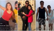 Happy Father’s Day: Ashnoor Kaur, Avneet Kaur, Jannat Zubair and Anushka Sen celebrate together