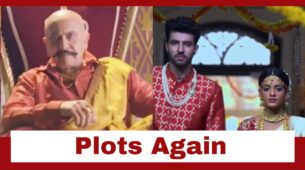 Harphoul Mohini: Balwant plots again to stop Harphoul and Mohini’s marriage